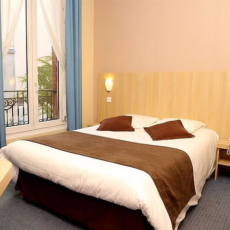 Hotel Paris Villette Kültér fotó